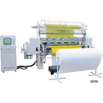 CS64 Hot Sell Quilt Sewing Machine